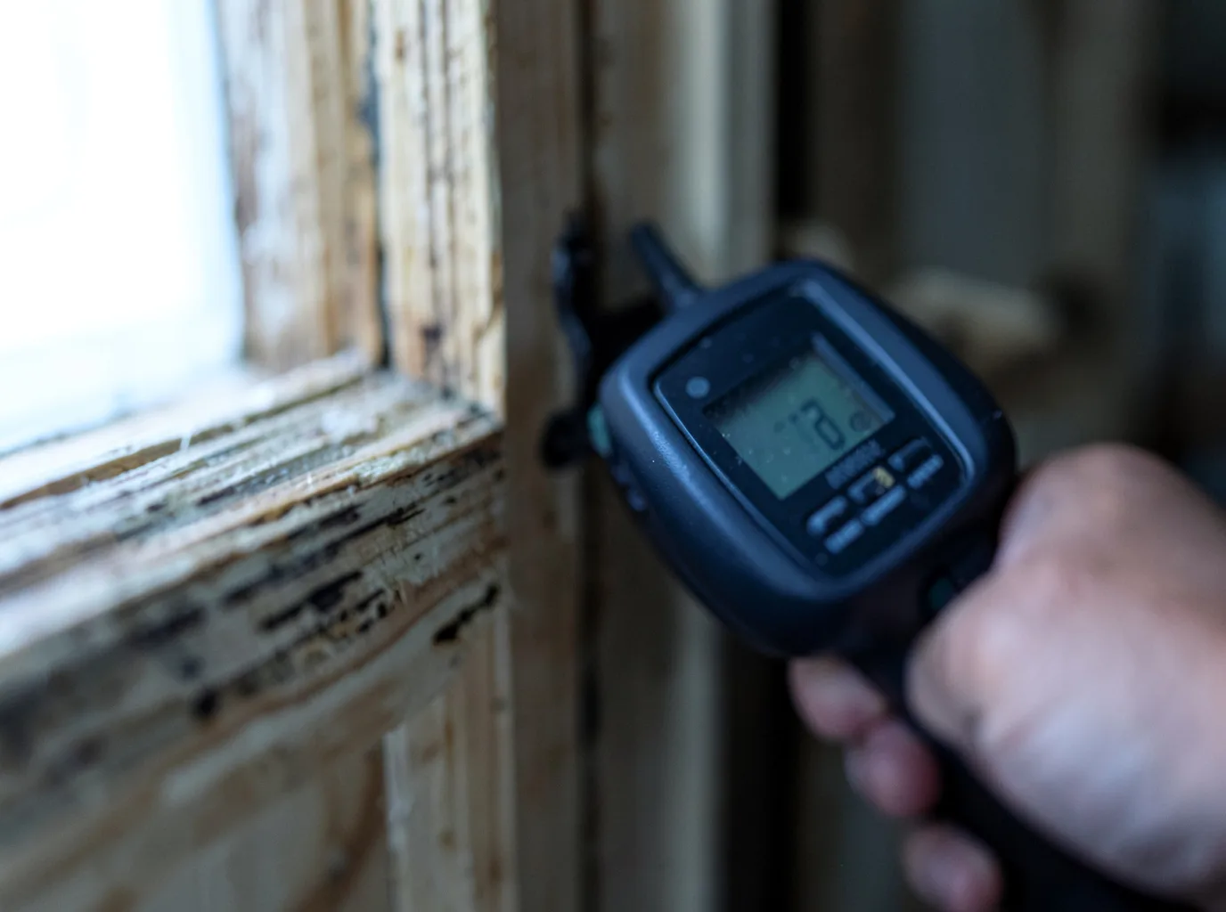 Commercial Water Damage Restoration in Moultonborough, NH